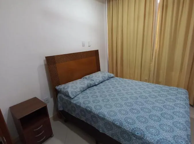 Rent Apartamento Temporada Nossa Senhora De Copacabana Rio De Janeiro
